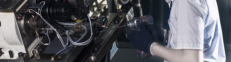 剎車(chē)盤(pán)專(zhuān)機(jī)的響應(yīng)性維護(hù)