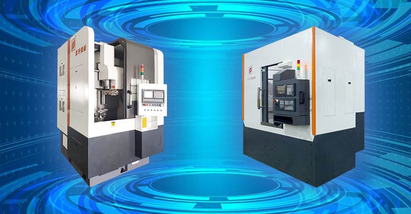 剎車盤立式車床