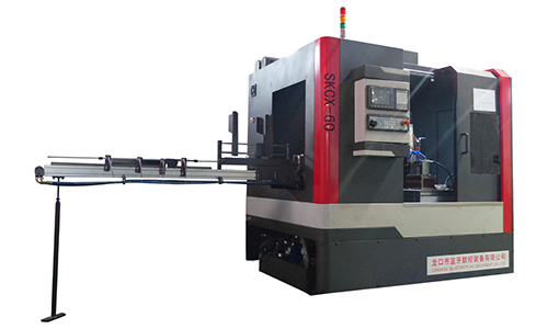 數(shù)控車(chē)床