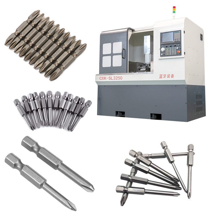 SL3250雙主軸車銑一體機(jī)