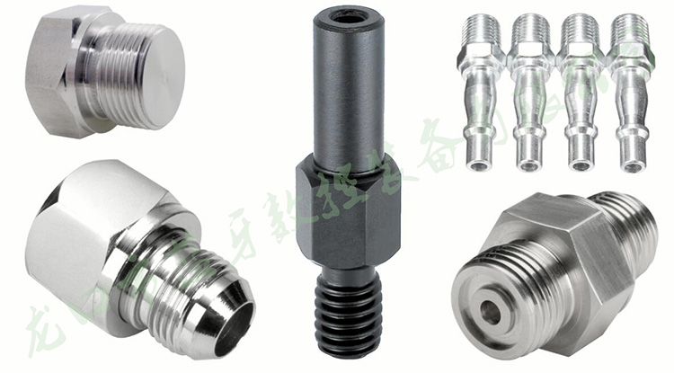 車(chē)六方車(chē)床加工樣品實(shí)例