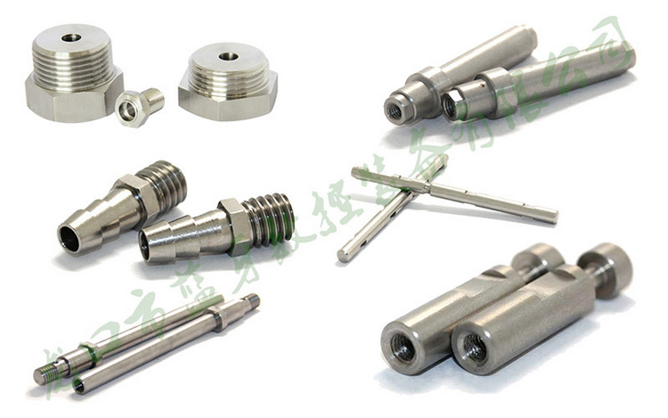 車(chē)六方車(chē)床加工樣品實(shí)例